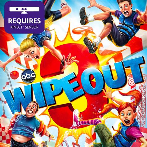 wipeout game|Wipeout (video game) .